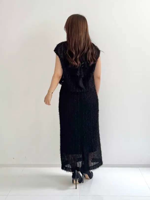 GRACE CONTINENTAL HIGASHIGAWA.R コーディネート画像