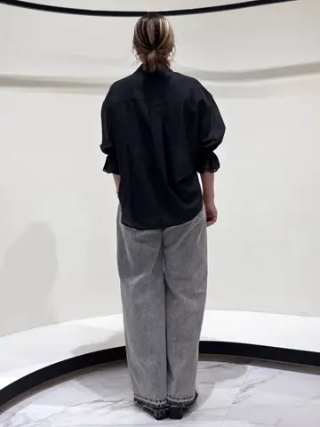 GRACE CONTINENTAL くまさか コーディネート画像