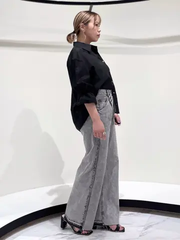 GRACE CONTINENTAL くまさか コーディネート画像