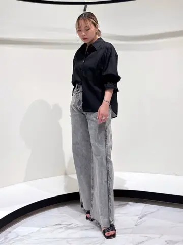 GRACE CONTINENTAL くまさか コーディネート画像