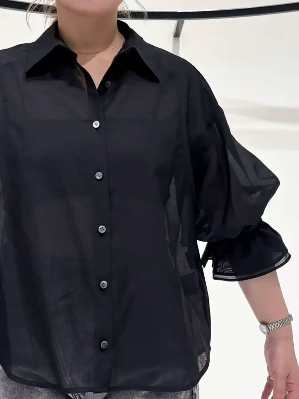 GRACE CONTINENTAL くまさか コーディネート画像