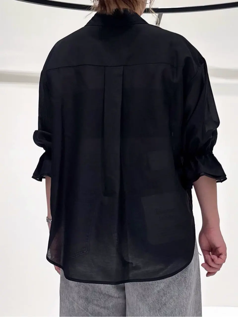 GRACE CONTINENTAL くまさか コーディネート画像