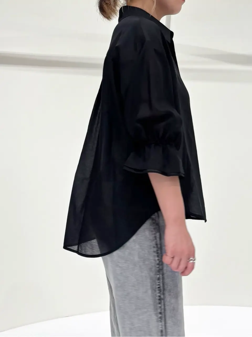 GRACE CONTINENTAL くまさか コーディネート画像