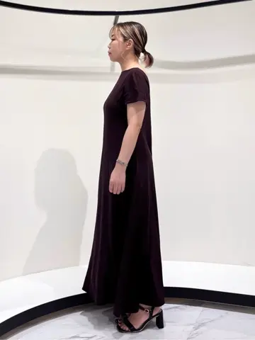 GRACE CONTINENTAL くまさか コーディネート画像