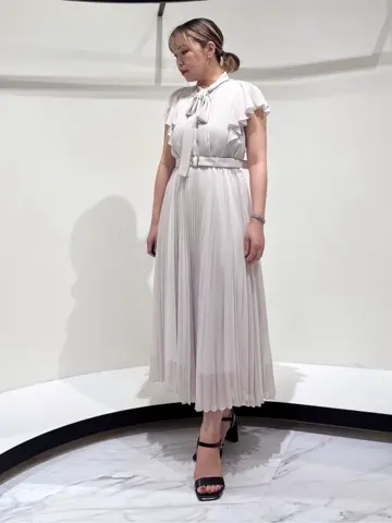 GRACE CONTINENTAL くまさか コーディネート画像