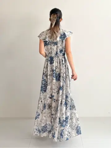 GRACE CONTINENTAL FUKUSHIMA YURIE コーディネート画像