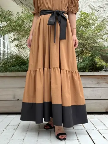 GRACE CONTINENTAL FUKUSHIMA YURIE コーディネート画像