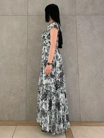 GRACE CONTINENTAL 清水　杏梨 コーディネート画像