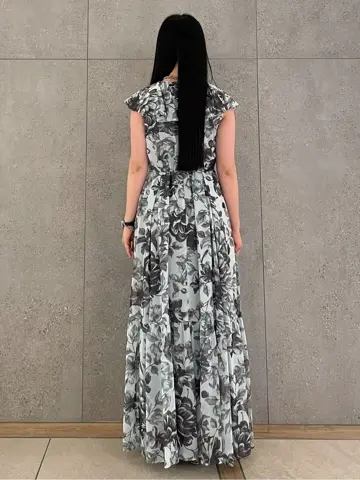 GRACE CONTINENTAL 清水　杏梨 コーディネート画像