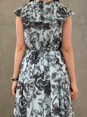 GRACE CONTINENTAL 清水　杏梨 コーディネート画像