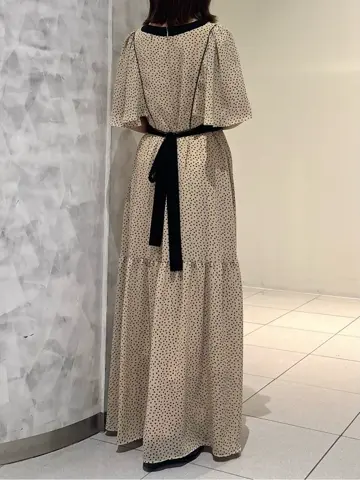 GRACE CONTINENTAL 岩永 春佳 コーディネート画像