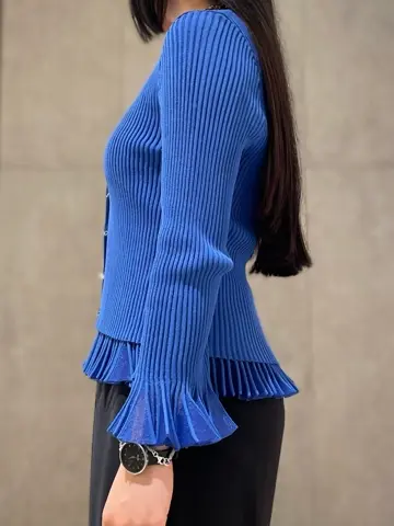 GRACE CONTINENTAL 清水　杏梨 コーディネート画像