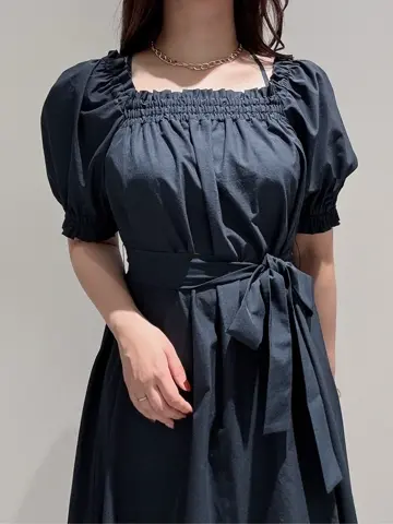 GRACE CONTINENTAL MOMOKO コーディネート画像