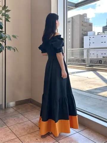 GRACE CONTINENTAL Nakatsu.m コーディネート画像