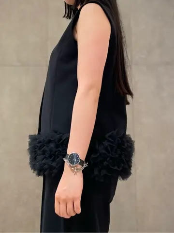 GRACE CONTINENTAL 清水　杏梨 コーディネート画像