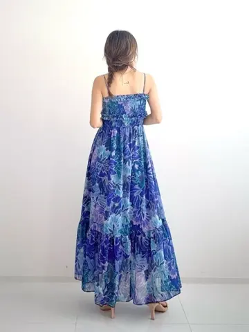 GRACE CONTINENTAL yukimi yonee コーディネート画像