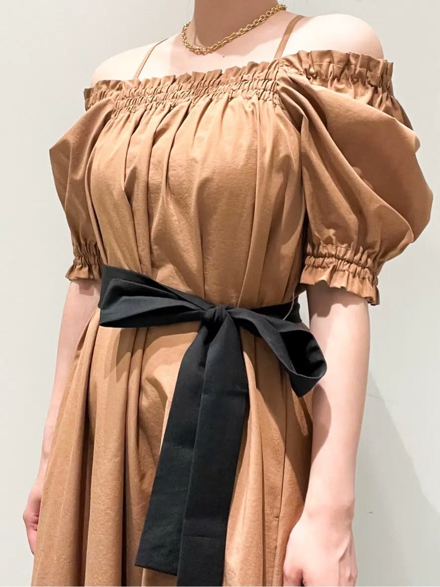 GRACE CONTINENTAL CHISAKO.S コーディネート画像