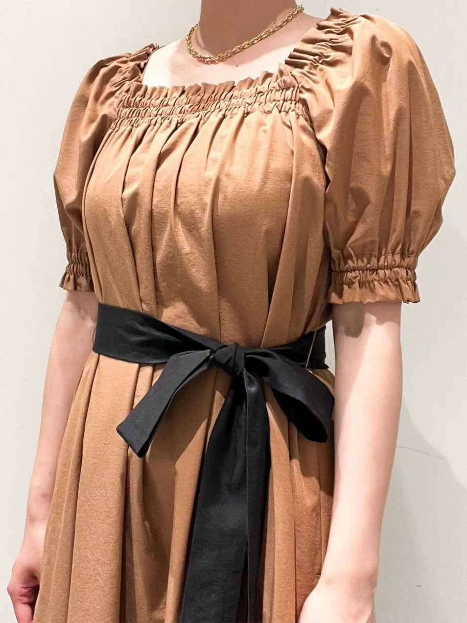 GRACE CONTINENTAL CHISAKO.S コーディネート画像