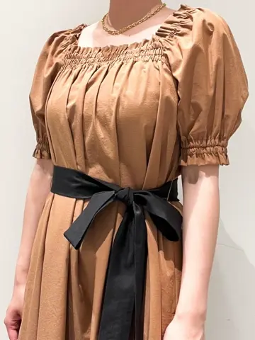 GRACE CONTINENTAL CHISAKO.S コーディネート画像