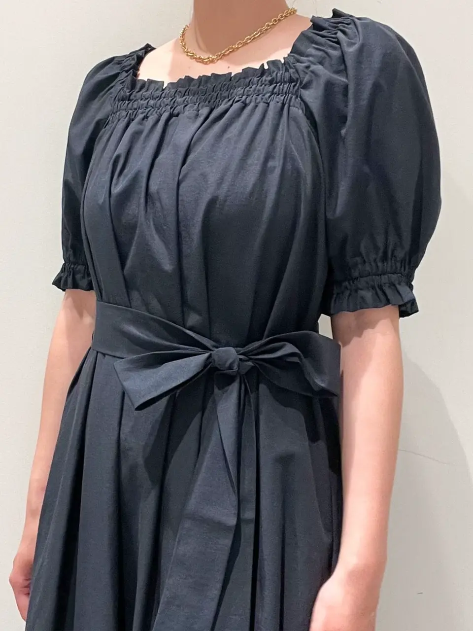 GRACE CONTINENTAL CHISAKO.S コーディネート画像