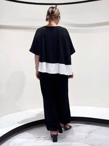 GRACE CONTINENTAL くまさか コーディネート画像