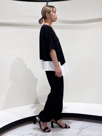 GRACE CONTINENTAL くまさか コーディネート画像