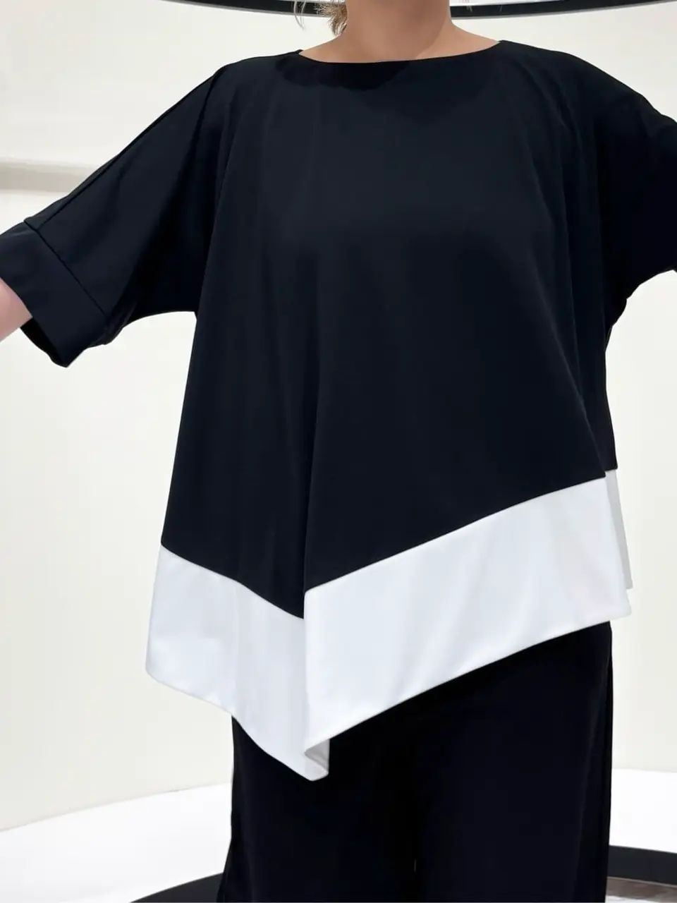 GRACE CONTINENTAL くまさか コーディネート画像