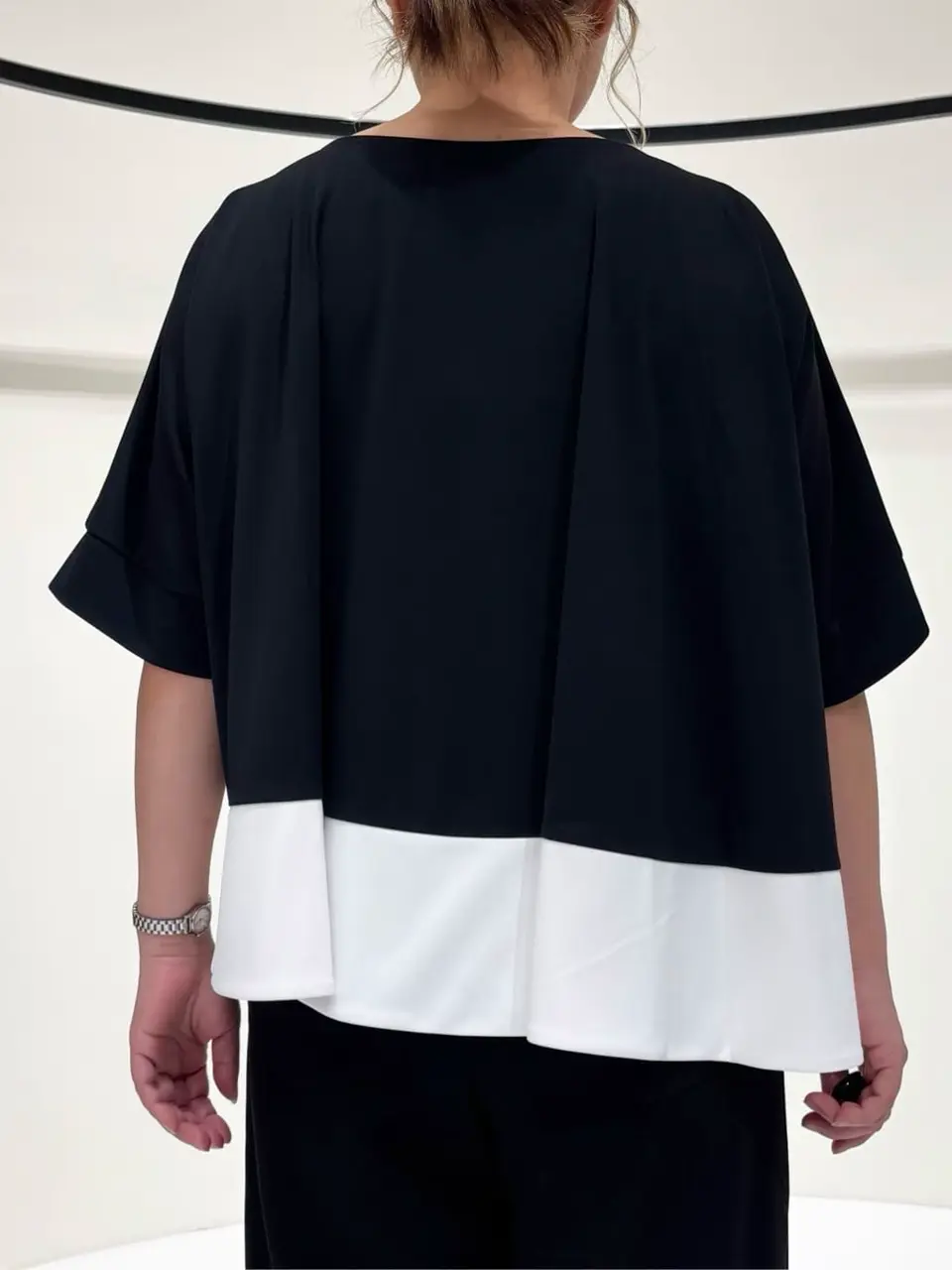 GRACE CONTINENTAL くまさか コーディネート画像