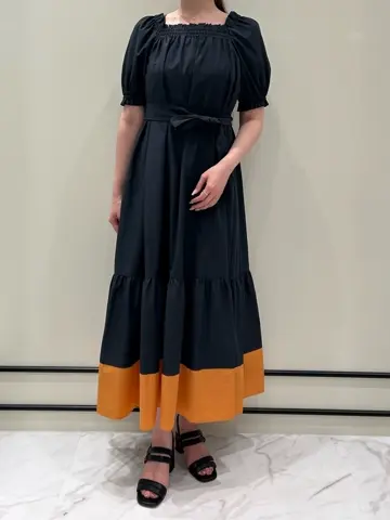 GRACE CONTINENTAL Taura コーディネート画像