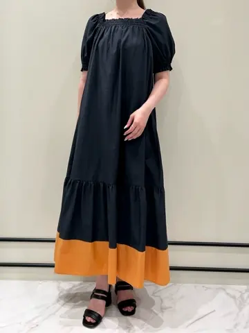 GRACE CONTINENTAL Taura コーディネート画像