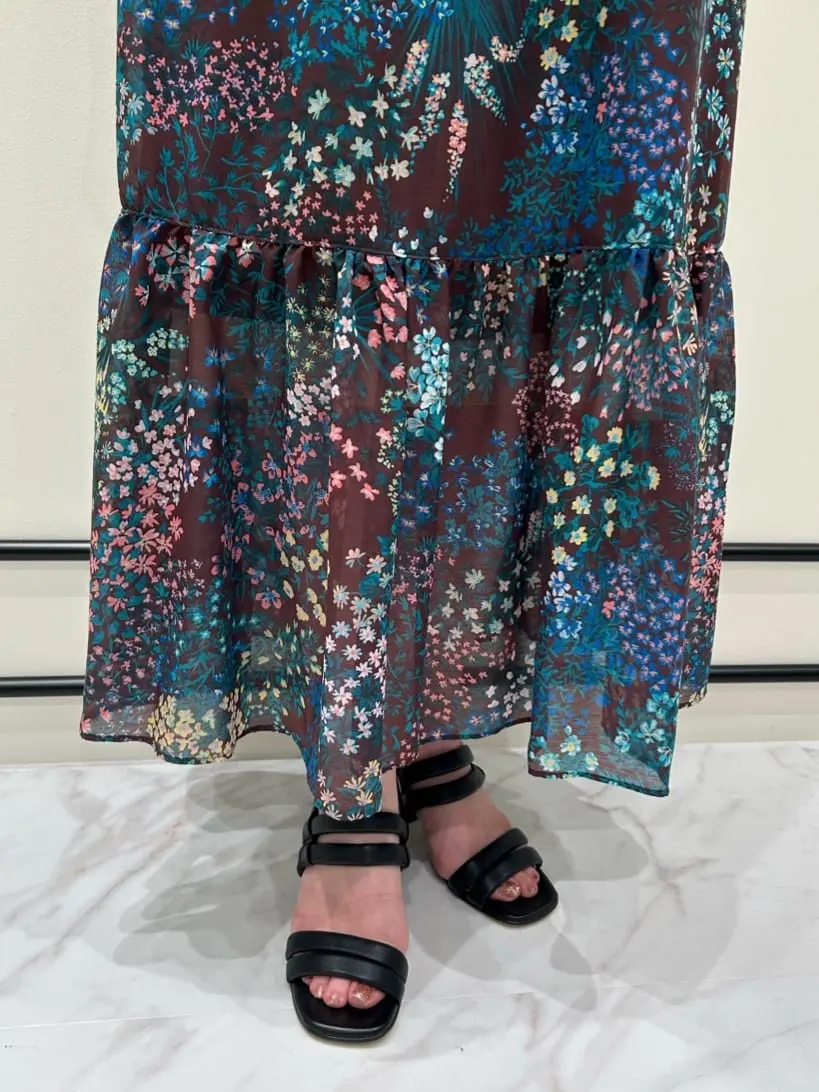 GRACE CONTINENTAL Taura コーディネート画像