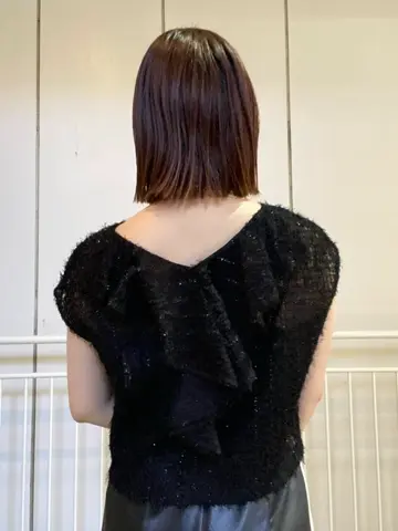 GRACE CONTINENTAL miyata コーディネート画像