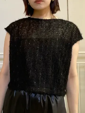 GRACE CONTINENTAL miyata コーディネート画像