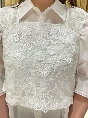 GRACE CONTINENTAL 泉　敦子 コーディネート画像