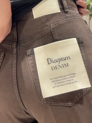 GRACE CONTINENTAL N.YURI コーディネート画像