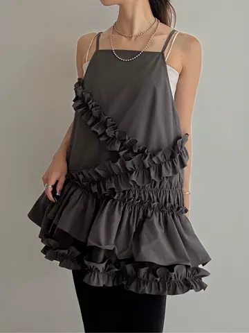 GRACE CONTINENTAL FUKUSHIMA YURIE コーディネート画像