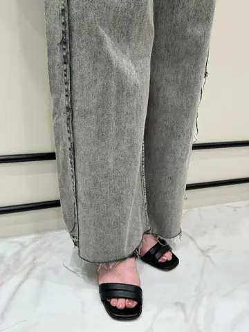 GRACE CONTINENTAL Taura コーディネート画像