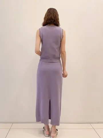 GRACE CONTINENTAL 亀田 未希 コーディネート画像