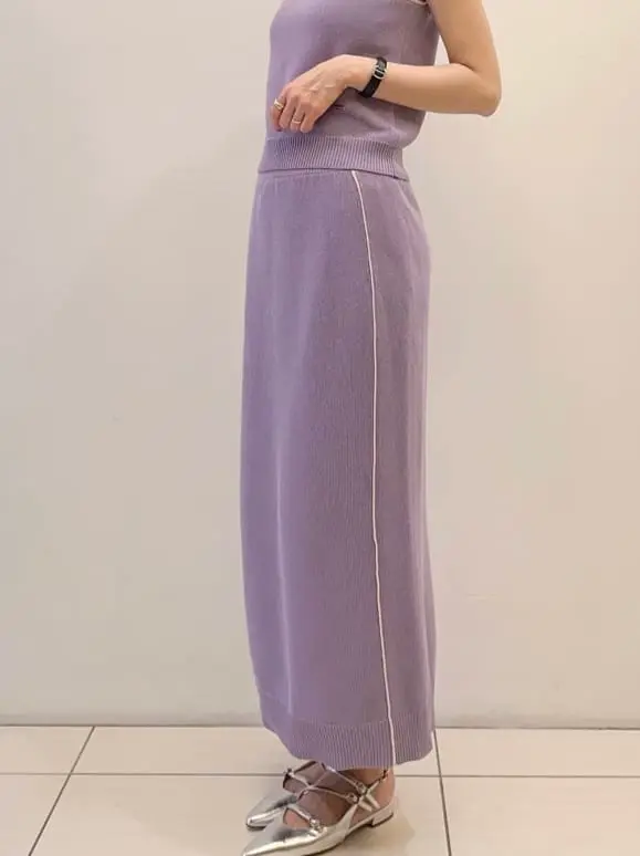 GRACE CONTINENTAL 亀田 未希 コーディネート画像