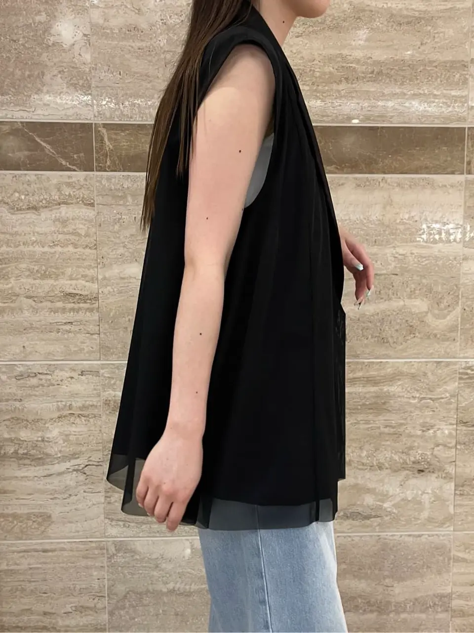 GRACE CONTINENTAL Machi コーディネート画像