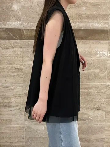 GRACE CONTINENTAL Machi コーディネート画像