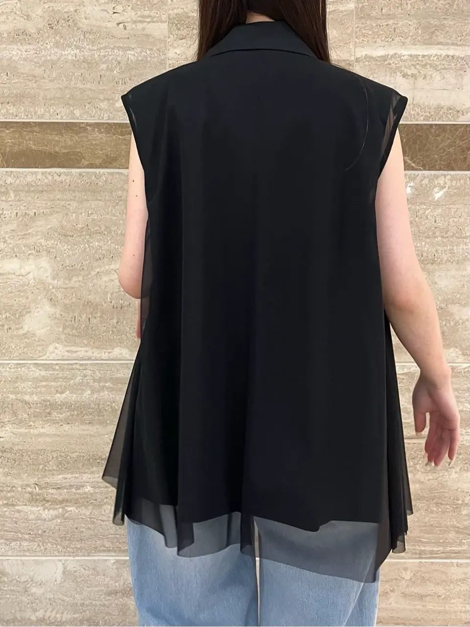 GRACE CONTINENTAL Machi コーディネート画像