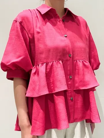 GRACE CONTINENTAL CHISAKO.S コーディネート画像