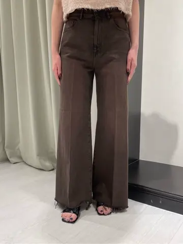 GRACE CONTINENTAL 小林　莉子 コーディネート画像