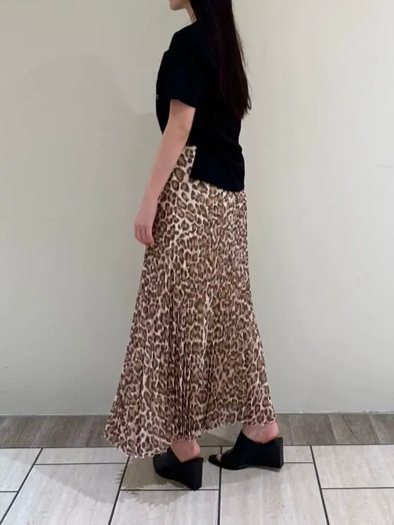 GRACE CONTINENTAL 髙田　美衣 コーディネート画像