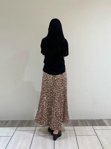 GRACE CONTINENTAL 髙田　美衣 コーディネート画像