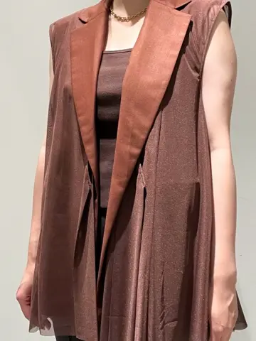 GRACE CONTINENTAL CHISAKO.S コーディネート画像