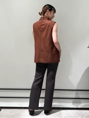 GRACE CONTINENTAL CHISAKO.S コーディネート画像