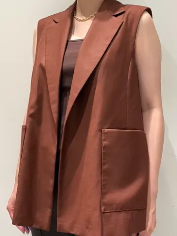 GRACE CONTINENTAL CHISAKO.S コーディネート画像