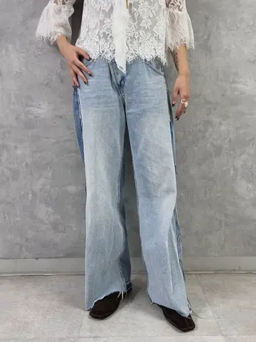 GRACE CONTINENTAL NORIA コーディネート画像